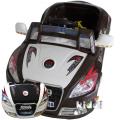   Metr+ M0623 (/) Black White
